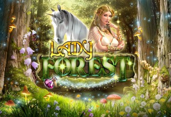 Lady Forest